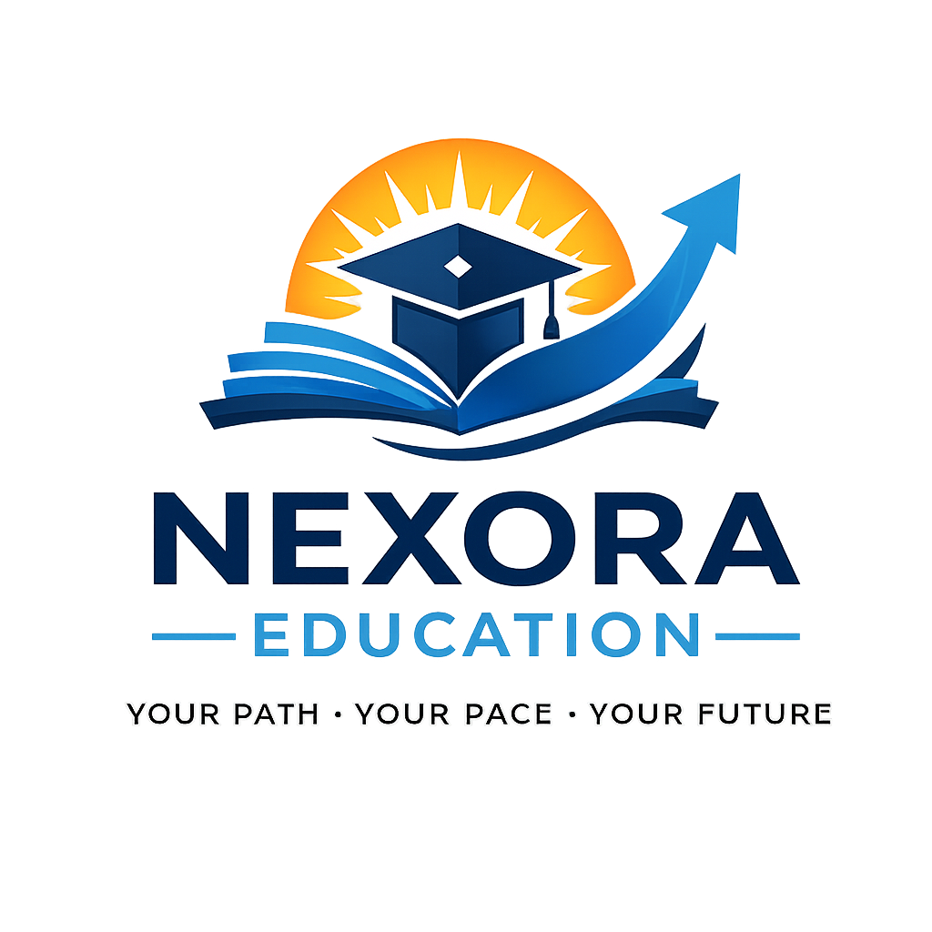 Nexora Education